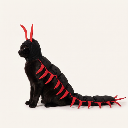 CrawlKitty™ - Cat Costume