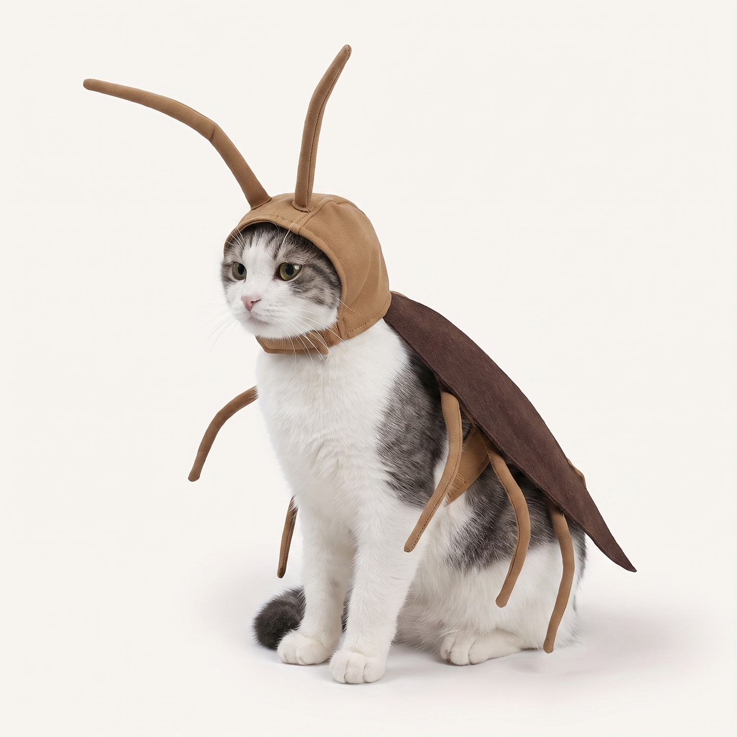 CrawlKitty™ - Cat Costume
