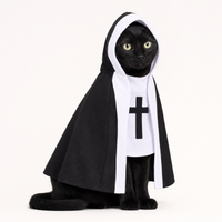 Nun